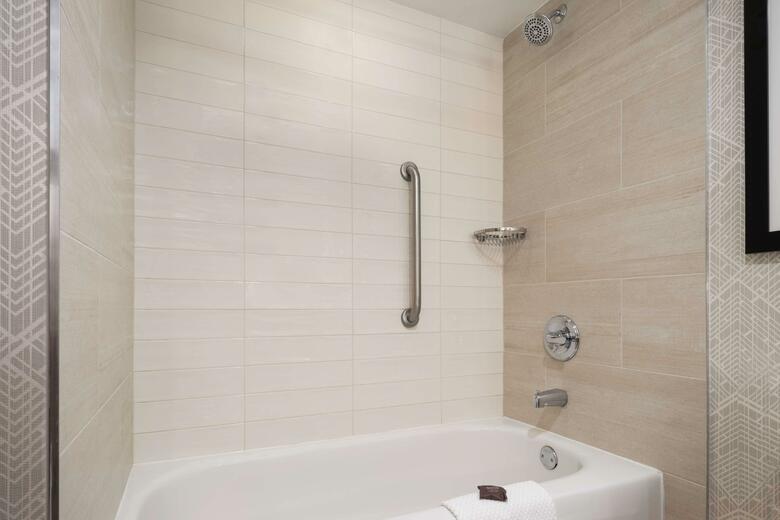 Hotel Embassy Suites Portland - Airport
