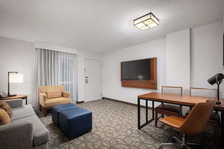 Hotel Embassy Suites Portland - Airport