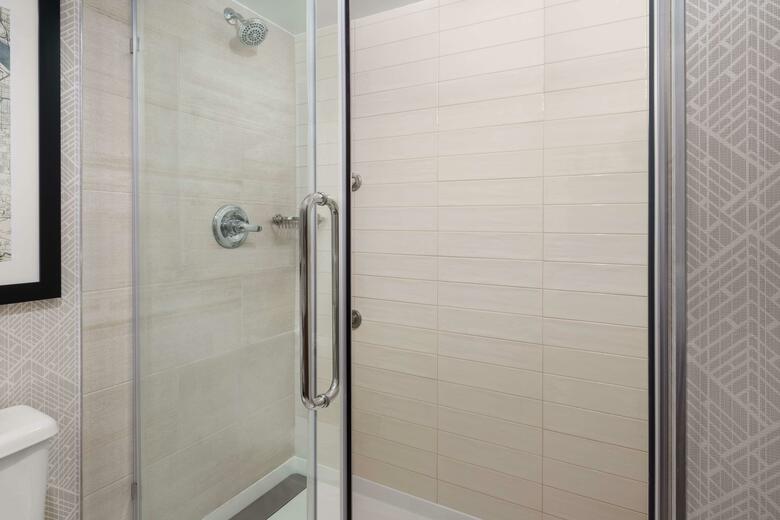 Hotel Embassy Suites Portland - Airport