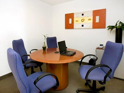 Hotel One San Luis Potos� Glorieta Ju�rez
