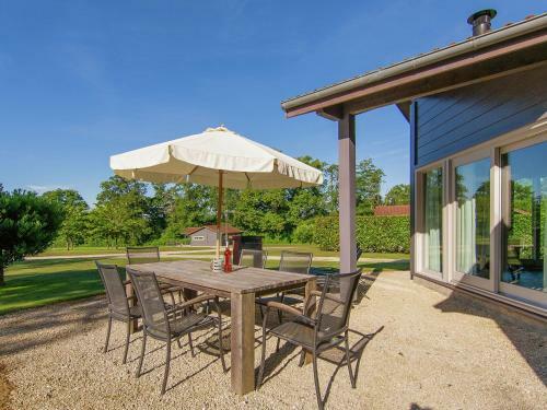 Villa Des Chapelles