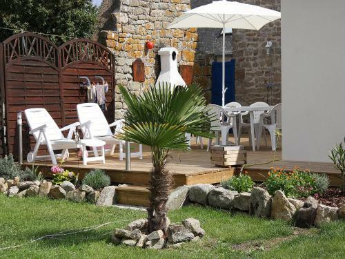 Penty Du Phare