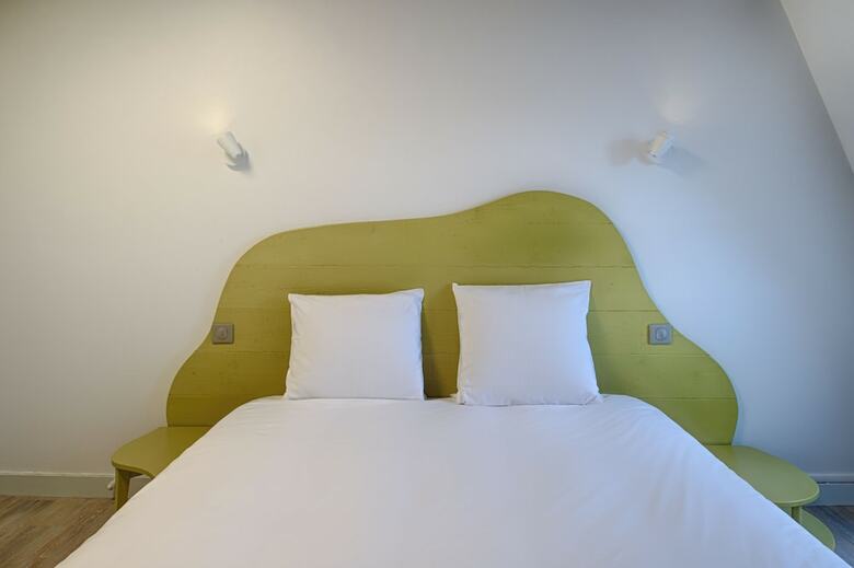 Hotel Le Brizeux