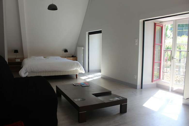 Hotel Le Brizeux