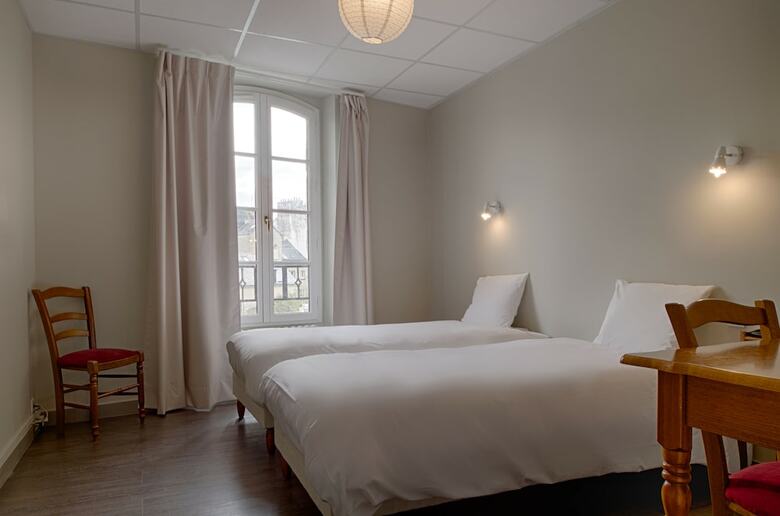 Hotel Le Brizeux