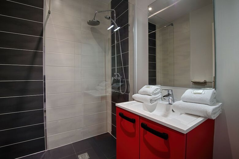 Hotel Le Brizeux