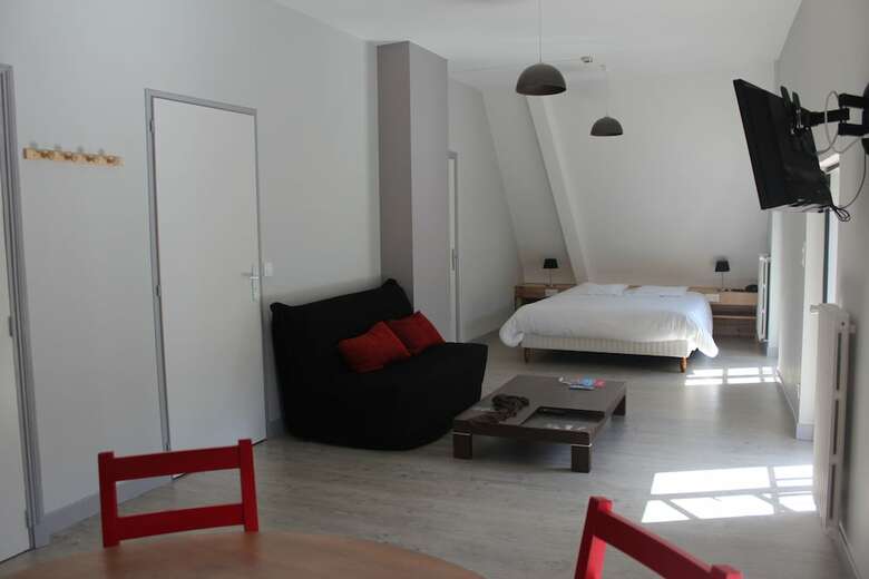 Hotel Le Brizeux
