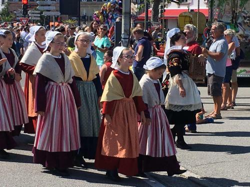 Bed & Breakfast Stang Roz House