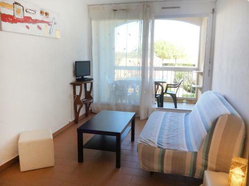 Apartment Les Fr�gates.3
