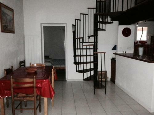 Maison � Olmuccio