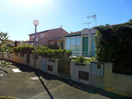Apartamento Holiday Home Les Cistes Roses.4