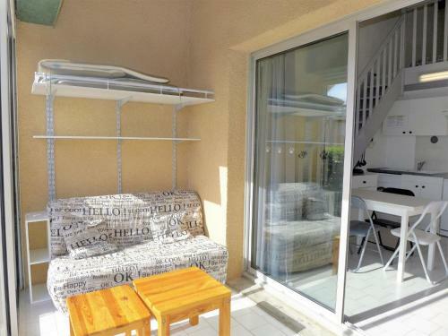 Apartamento Holiday Home Les Cistes Roses.4