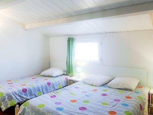 Apartamento Holiday Home Les Cistes Roses.4