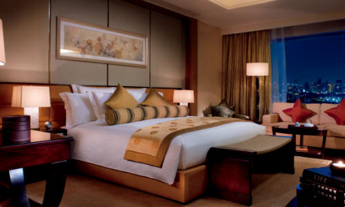 Hotel Ritz-carlton