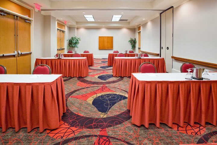 Hotel Hampton Inn & Suites Atlanta-downtown