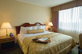 Hotel Embassy Suites Baltimore - At Bwi Airport