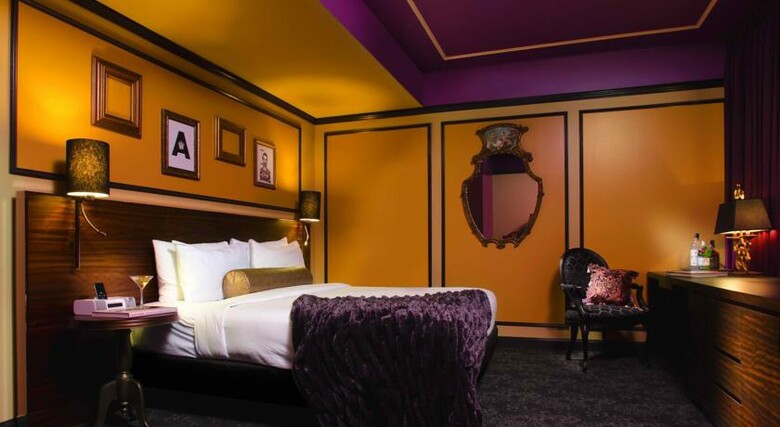 Hard Rock Hotel Chicago