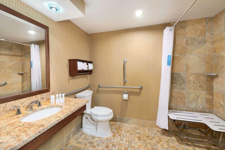 Hotel Hampton Inn Cleveland Downtown