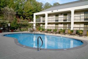Hotel Hampton Inn Columbus