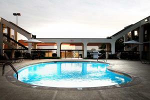 Hotel Hampton Inn Columbus