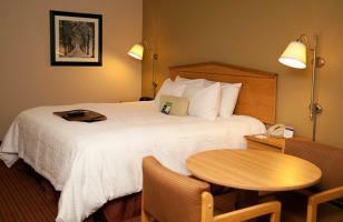 Hotel Hampton Inn Columbus