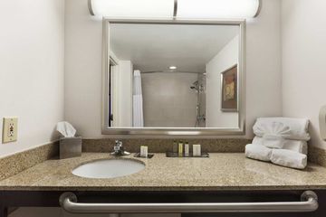 Hotel Doubletree Detroit/dearborn