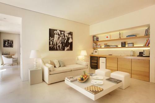Hotel Muse Saint Tropez / Ramatuelle