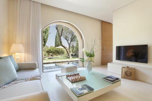 Hotel Muse Saint Tropez / Ramatuelle