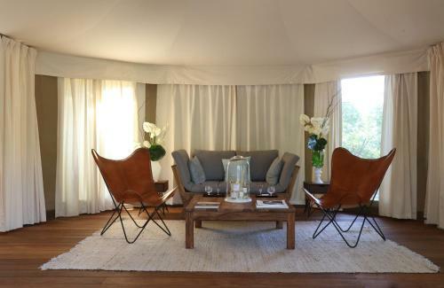 Hotel Muse Saint Tropez / Ramatuelle