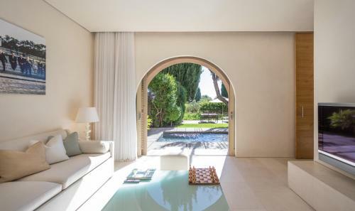 Hotel Muse Saint Tropez / Ramatuelle