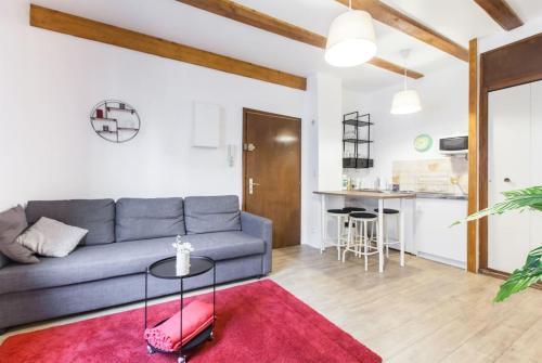 Apartamento Cocooning Studio