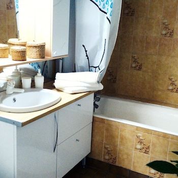 Apartamento Cocooning Studio