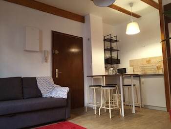 Apartamento Cocooning Studio