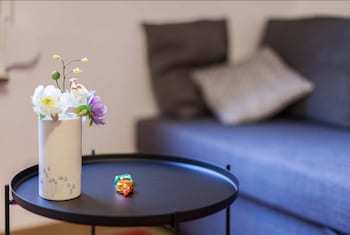 Apartamento Cocooning Studio