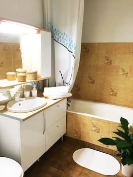 Apartamento Cocooning Studio