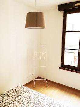 Apartamento Cocooning Studio