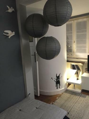 Hostal Quai 17 Maison D'h�tes