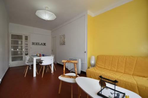 Apartamentos Le Gambetta