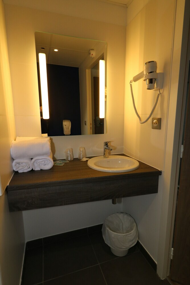 Hotel Arena Toulouse