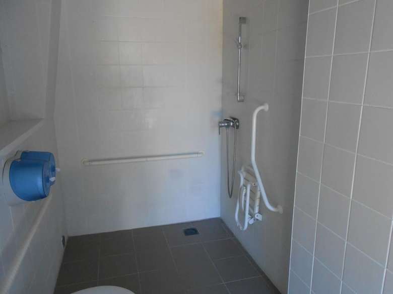 Lodge Camping De Tournus - Drole De Cabane