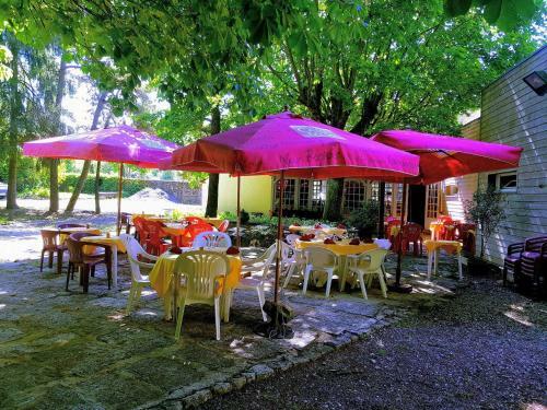 Posada Auberge Normande