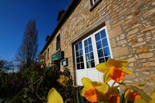Posada Auberge Normande