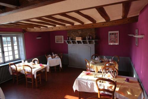 Posada Auberge Normande