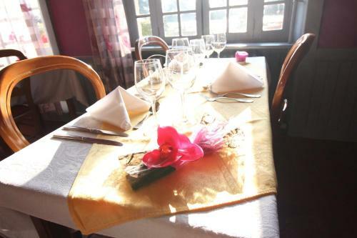 Posada Auberge Normande