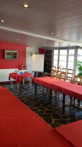 Posada Auberge Normande