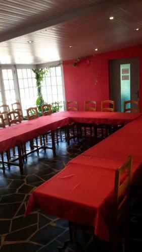 Posada Auberge Normande
