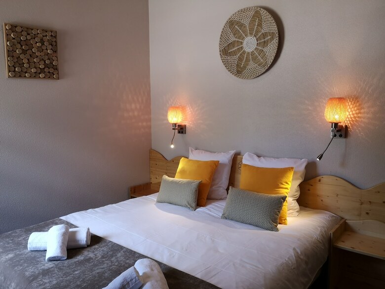 Hotel Les Essarts