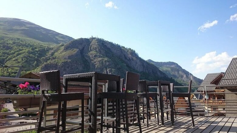 Hotel Les Essarts