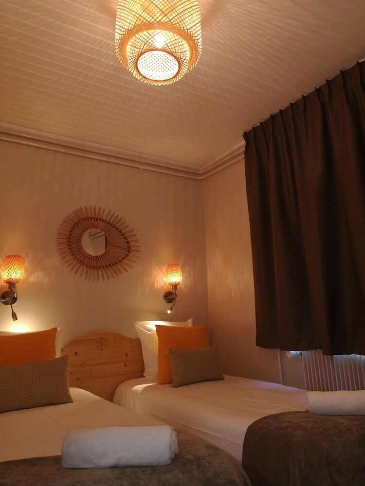 Hotel Les Essarts