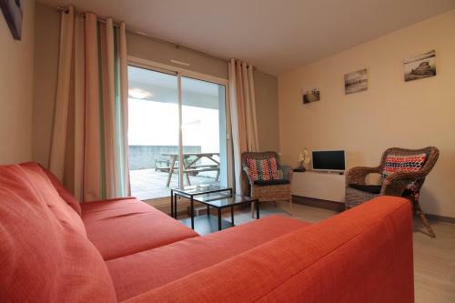 Apartamento Appt 2 Chambres En Centre-ville